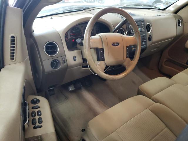 Photo 7 VIN: 1FTPW14V88FB97162 - FORD F150 SUPER 