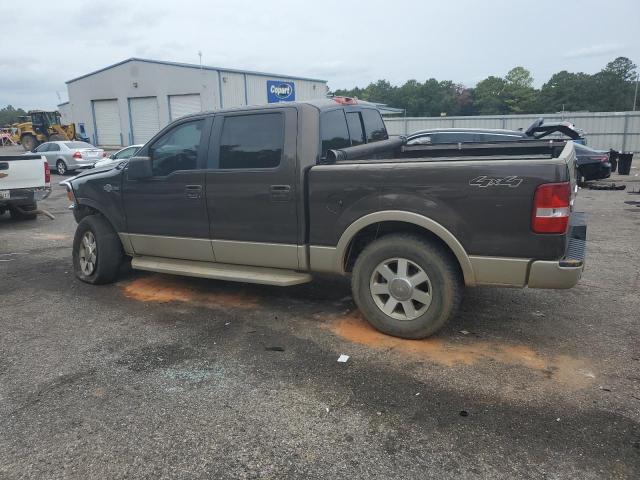 Photo 1 VIN: 1FTPW14V88KB37714 - FORD F150 SUPER 