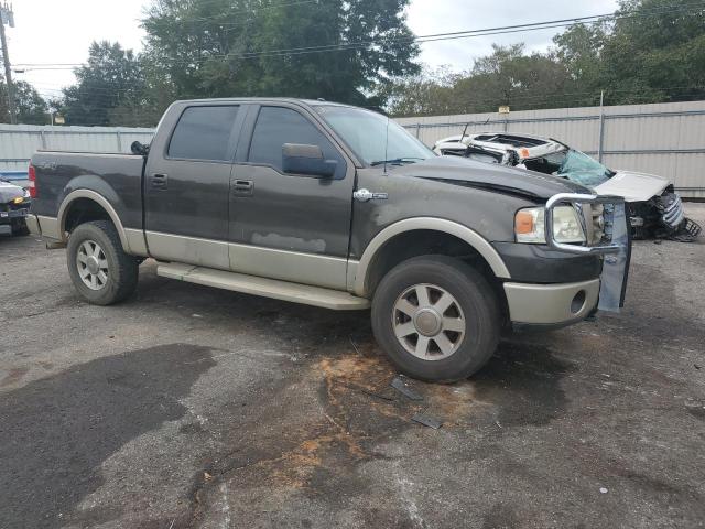 Photo 3 VIN: 1FTPW14V88KB37714 - FORD F150 SUPER 