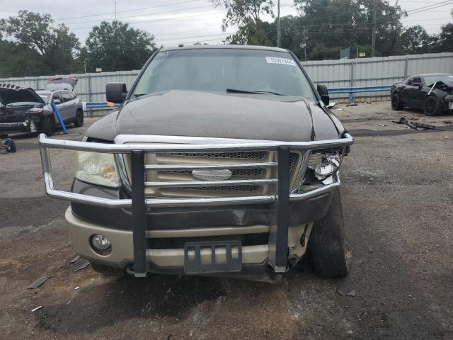 Photo 4 VIN: 1FTPW14V88KB37714 - FORD F150 SUPER 