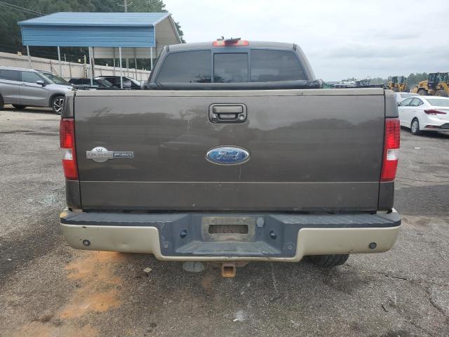 Photo 5 VIN: 1FTPW14V88KB37714 - FORD F150 SUPER 