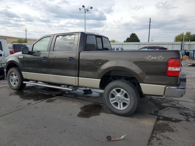 Photo 1 VIN: 1FTPW14V88KE03202 - FORD F150 SUPER 