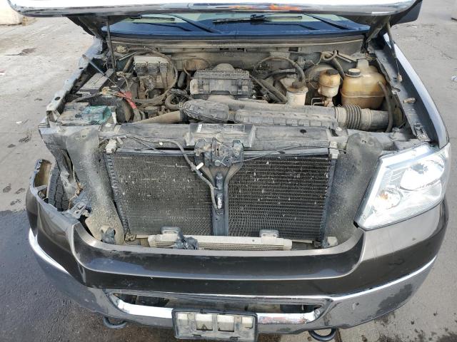 Photo 10 VIN: 1FTPW14V88KE03202 - FORD F150 SUPER 