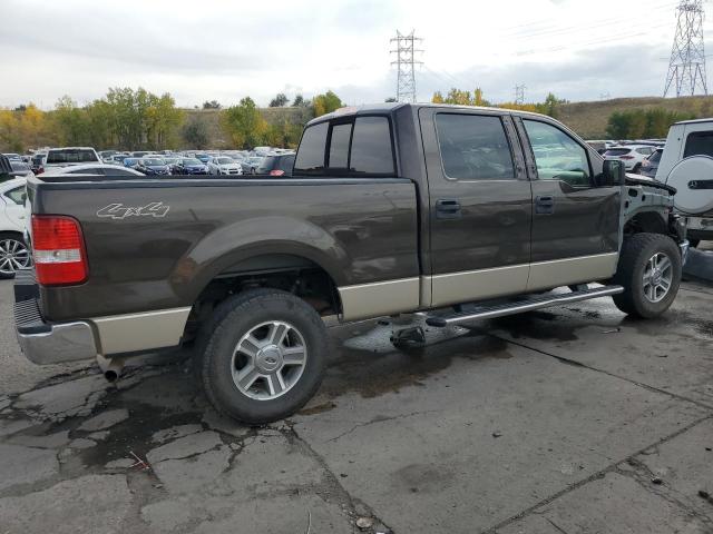 Photo 2 VIN: 1FTPW14V88KE03202 - FORD F150 SUPER 