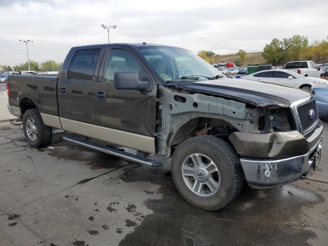 Photo 3 VIN: 1FTPW14V88KE03202 - FORD F150 SUPER 