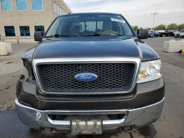 Photo 4 VIN: 1FTPW14V88KE03202 - FORD F150 SUPER 