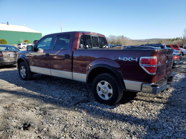 Photo 1 VIN: 1FTPW14V89FA15056 - FORD F-150 