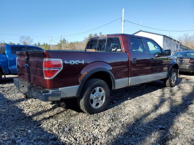 Photo 2 VIN: 1FTPW14V89FA15056 - FORD F-150 