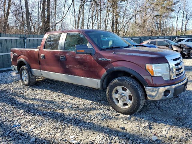 Photo 3 VIN: 1FTPW14V89FA15056 - FORD F-150 