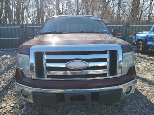 Photo 4 VIN: 1FTPW14V89FA15056 - FORD F-150 