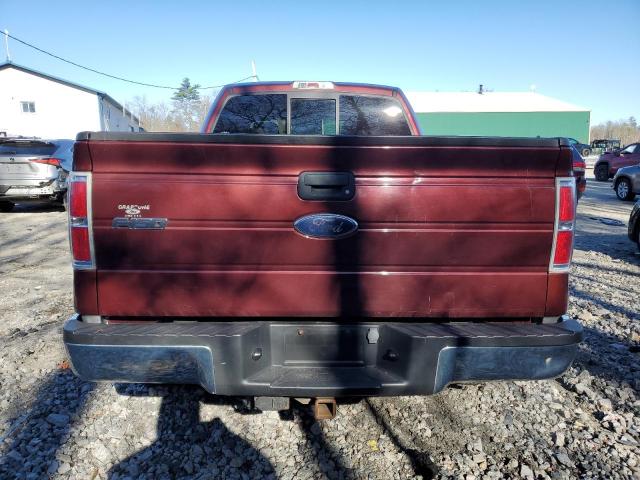 Photo 5 VIN: 1FTPW14V89FA15056 - FORD F-150 