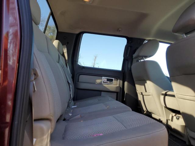 Photo 9 VIN: 1FTPW14V89FA15056 - FORD F-150 