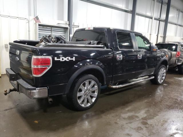 Photo 2 VIN: 1FTPW14V89FA18751 - FORD F150 SUPER 