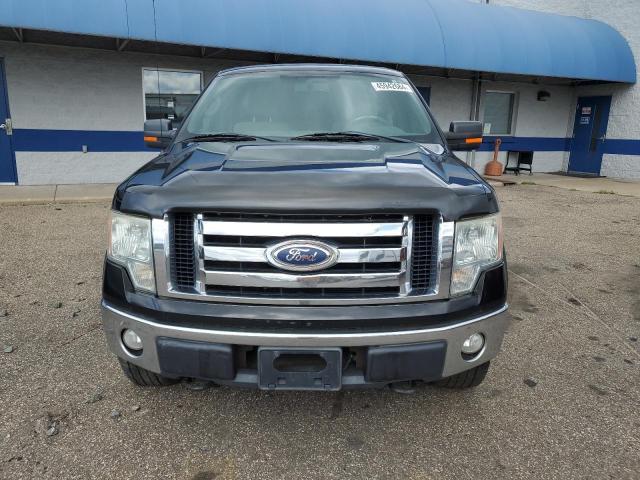 Photo 4 VIN: 1FTPW14V89FA18751 - FORD F150 SUPER 