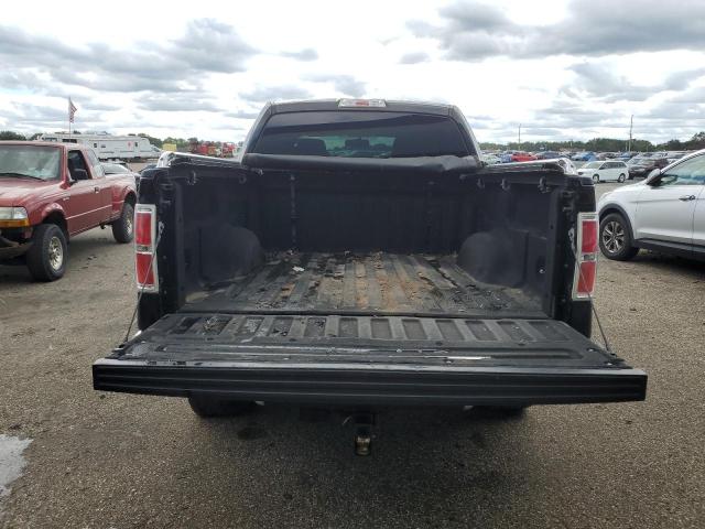 Photo 5 VIN: 1FTPW14V89FA18751 - FORD F150 SUPER 