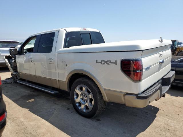 Photo 1 VIN: 1FTPW14V89FA23125 - FORD F-150 