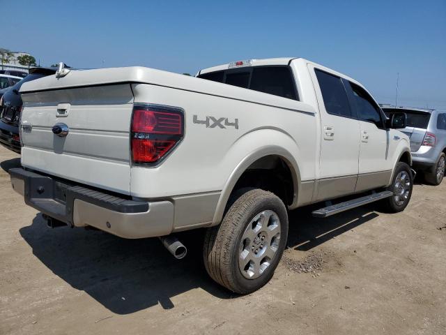 Photo 2 VIN: 1FTPW14V89FA23125 - FORD F-150 