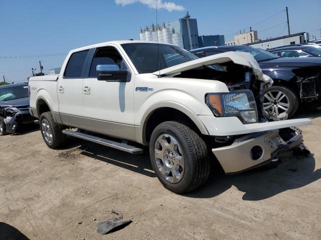 Photo 3 VIN: 1FTPW14V89FA23125 - FORD F-150 