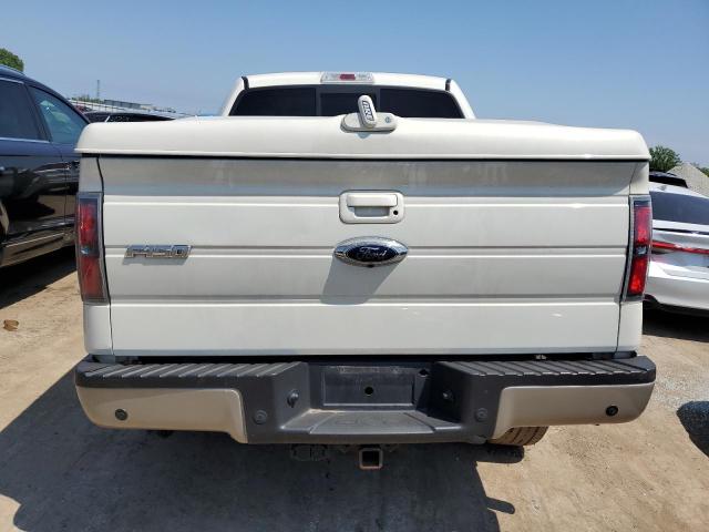 Photo 5 VIN: 1FTPW14V89FA23125 - FORD F-150 