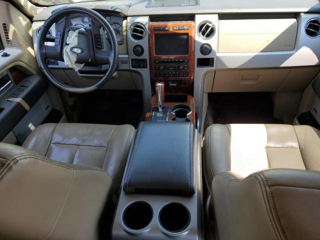 Photo 7 VIN: 1FTPW14V89FA23125 - FORD F-150 