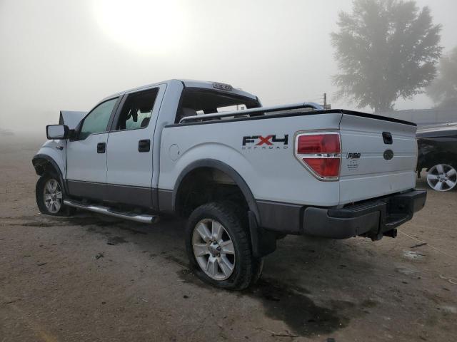 Photo 1 VIN: 1FTPW14V89FA46713 - FORD F-150 