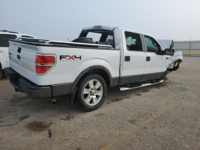 Photo 2 VIN: 1FTPW14V89FA46713 - FORD F-150 