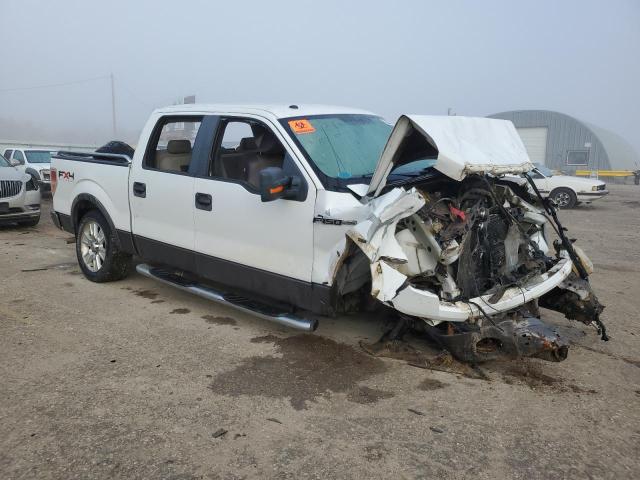 Photo 3 VIN: 1FTPW14V89FA46713 - FORD F-150 