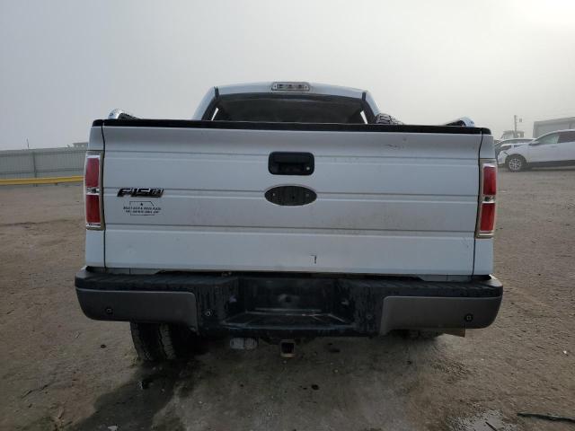 Photo 5 VIN: 1FTPW14V89FA46713 - FORD F-150 