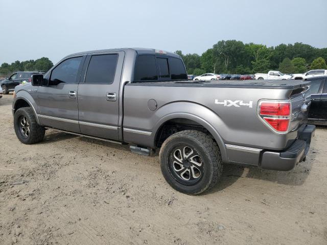 Photo 1 VIN: 1FTPW14V89FA79050 - FORD F150 SUPER 