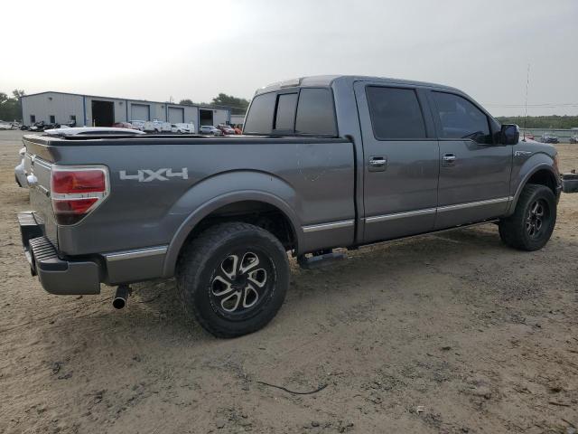 Photo 2 VIN: 1FTPW14V89FA79050 - FORD F150 SUPER 