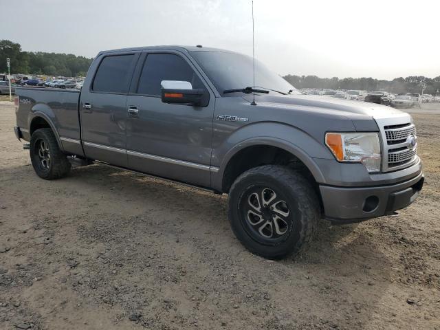 Photo 3 VIN: 1FTPW14V89FA79050 - FORD F150 SUPER 