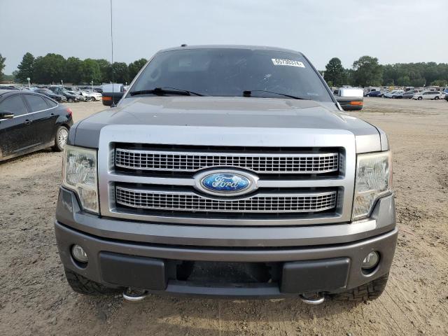 Photo 4 VIN: 1FTPW14V89FA79050 - FORD F150 SUPER 