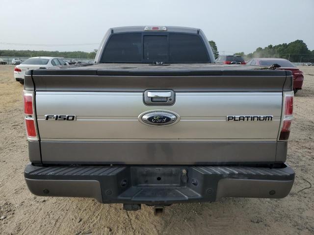 Photo 5 VIN: 1FTPW14V89FA79050 - FORD F150 SUPER 