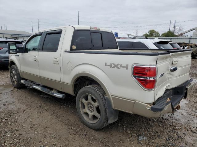 Photo 1 VIN: 1FTPW14V89KB65062 - FORD F150 SUPER 