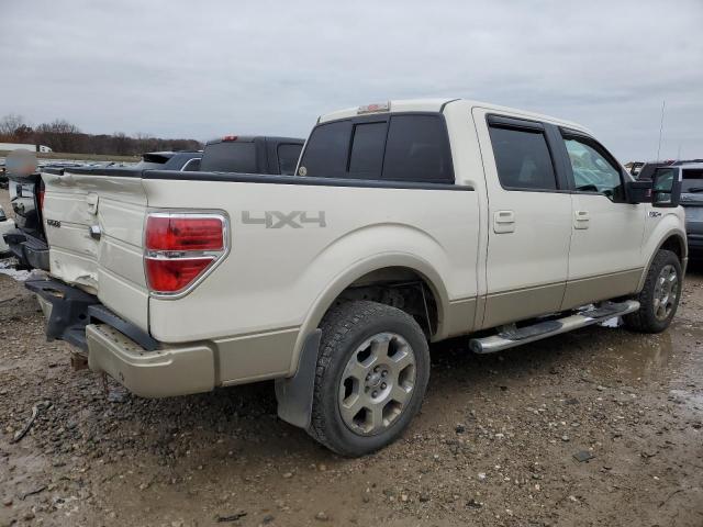 Photo 2 VIN: 1FTPW14V89KB65062 - FORD F150 SUPER 