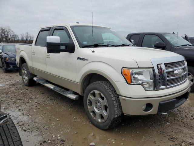 Photo 3 VIN: 1FTPW14V89KB65062 - FORD F150 SUPER 