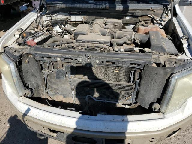 Photo 10 VIN: 1FTPW14V89KB82492 - FORD F150 SUPER 