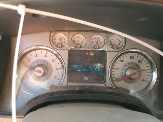 Photo 8 VIN: 1FTPW14V89KB82492 - FORD F150 SUPER 