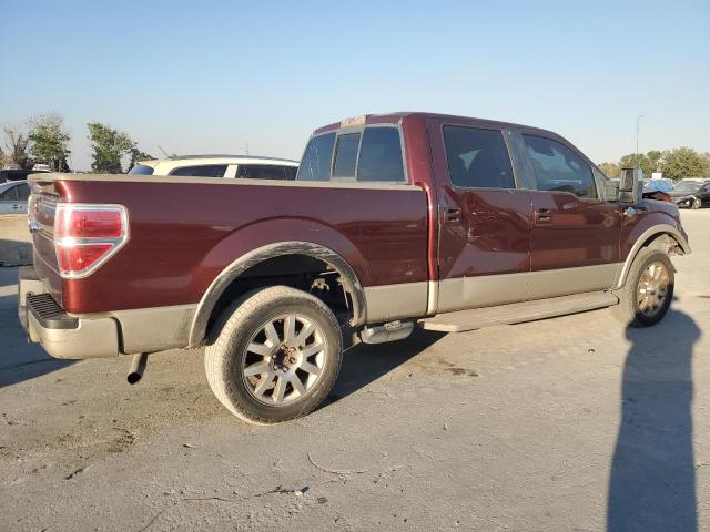 Photo 2 VIN: 1FTPW14V89KC43842 - FORD F150 SUPER 