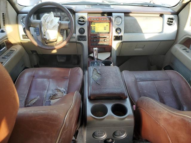 Photo 7 VIN: 1FTPW14V89KC43842 - FORD F150 SUPER 