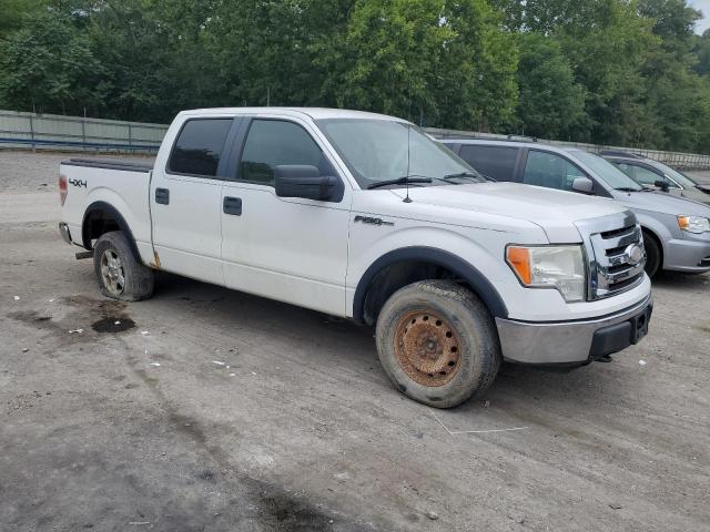 Photo 3 VIN: 1FTPW14V89KC73343 - FORD F150 SUPER 