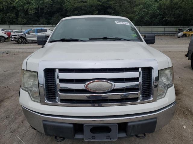 Photo 4 VIN: 1FTPW14V89KC73343 - FORD F150 SUPER 