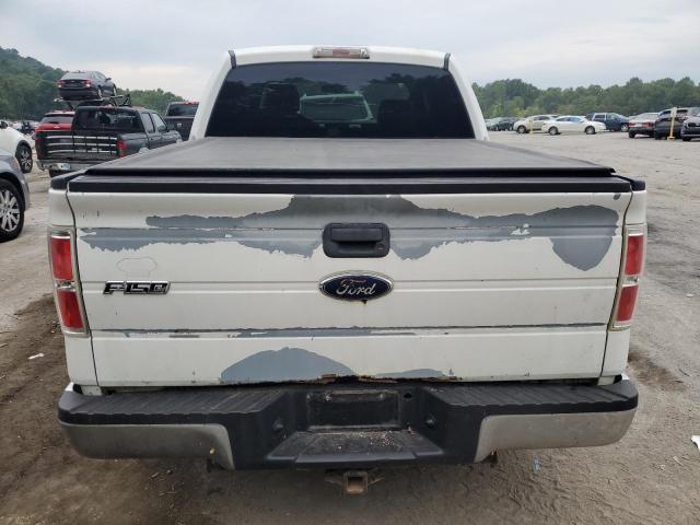 Photo 5 VIN: 1FTPW14V89KC73343 - FORD F150 SUPER 