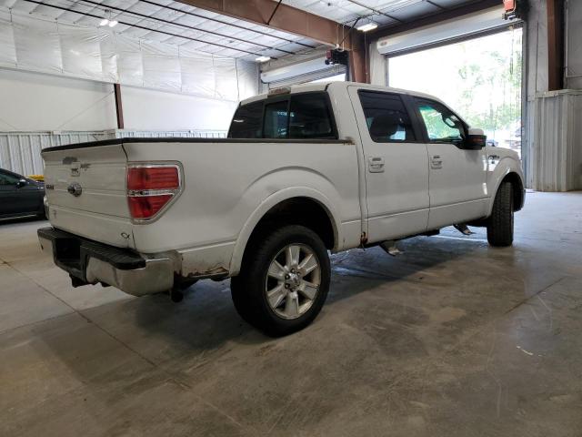 Photo 2 VIN: 1FTPW14V89KC94645 - FORD F150 SUPER 