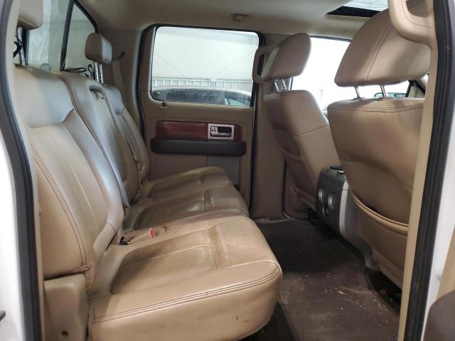 Photo 9 VIN: 1FTPW14V89KC94645 - FORD F150 SUPER 