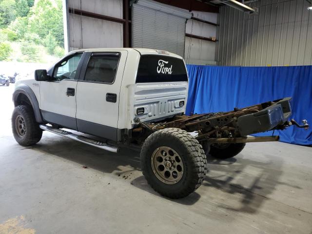 Photo 1 VIN: 1FTPW14V97FA23938 - FORD F-150 