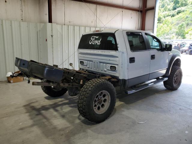 Photo 2 VIN: 1FTPW14V97FA23938 - FORD F-150 