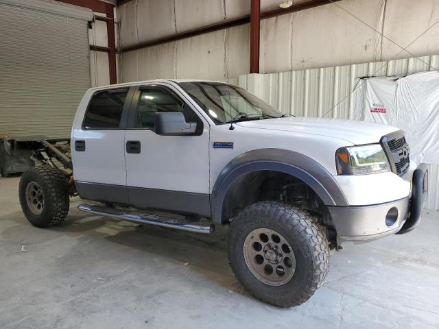 Photo 3 VIN: 1FTPW14V97FA23938 - FORD F-150 