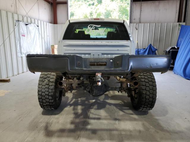 Photo 5 VIN: 1FTPW14V97FA23938 - FORD F-150 