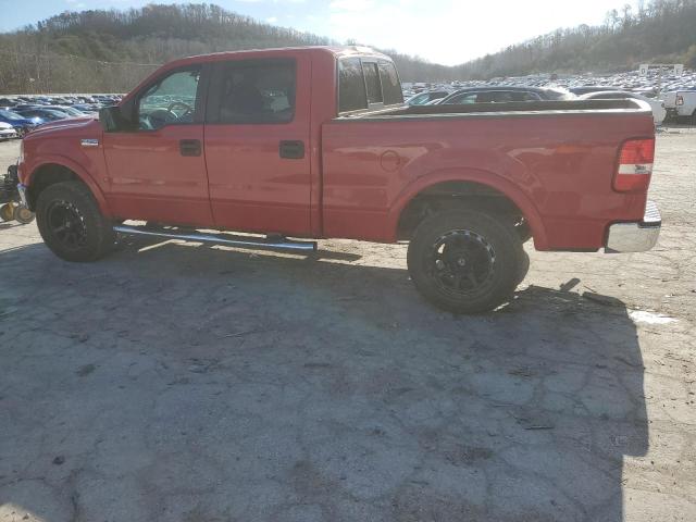 Photo 1 VIN: 1FTPW14V97FA40545 - FORD F150 SUPER 